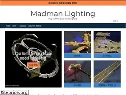 Sites similar to madmanlighting.com