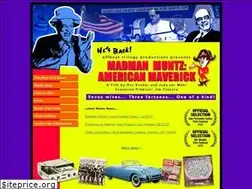 Sites similar to madmanmuntzmovie.com