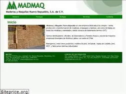 Sites similar to madmaq.com.mx