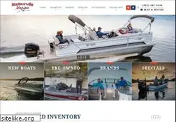 Sites similar to madmarine.com
