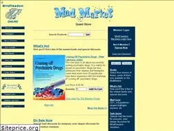 Sites similar to madmarket.org