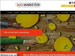 Sites similar to madmarketeer.com