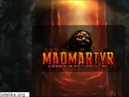 Sites similar to madmartyr.com