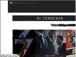 Sites similar to madmass.it