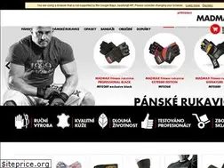 Sites similar to madmax-shop.cz