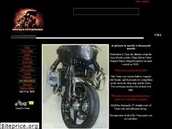 Sites similar to madmax.com