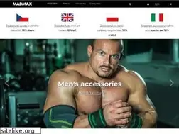 Sites similar to madmax.eu