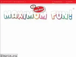 Sites similar to madmax.gr