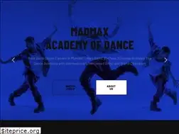 Sites similar to madmaxdance.in
