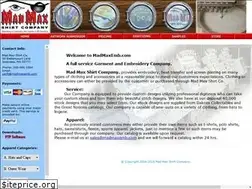 Sites similar to madmaxemb.com