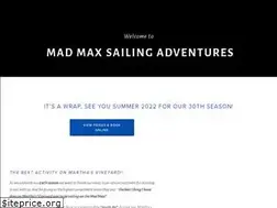 Sites similar to madmaxmarina.com