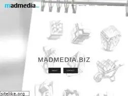 Sites similar to madmedia.biz