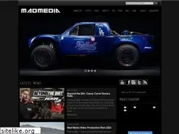 Sites similar to madmedia.ca