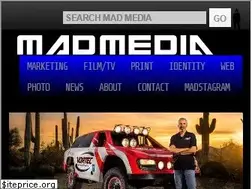 Sites similar to madmedia.com