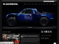 Sites similar to madmediaagency.com