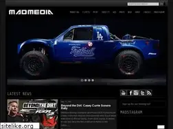 Sites similar to madmediadesign.com