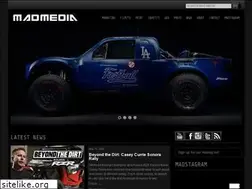 Sites similar to madmediamobile.com