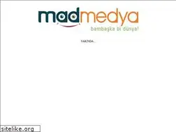 Sites similar to madmedya.com