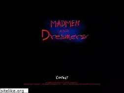 Sites similar to madmen-and-dreamers.com