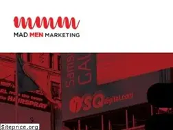 Sites similar to madmen.in