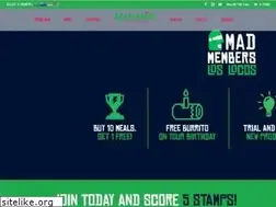 Sites similar to madmex.co.nz