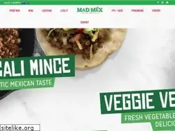 Sites similar to madmex.com.au