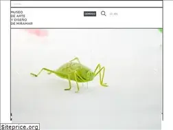 Sites similar to madmi.org