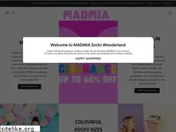 Sites similar to madmia.com
