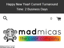 Sites similar to madmicas.com