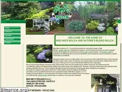 Sites similar to madmics.com