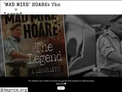 Sites similar to madmikehoare.com