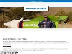 Sites similar to madmikehughes.com