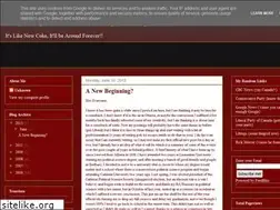 Sites similar to madmilan.blogspot.com