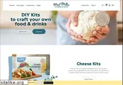Sites similar to madmillie.com