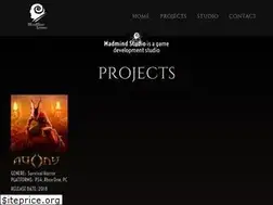 Sites similar to madmind-studio.com
