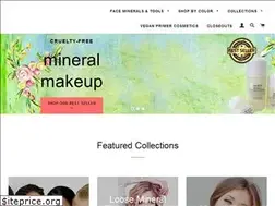 Sites similar to madminerals.biz