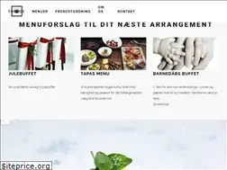 Sites similar to madministeriet.dk