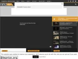 Sites similar to madmixchronicles.com