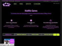 Sites similar to madmixgames.com