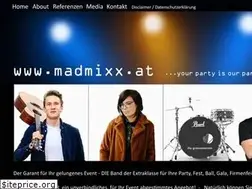 Sites similar to madmixx.at