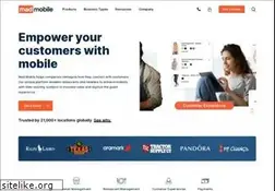 Sites similar to madmobile.com