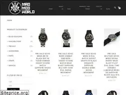 Sites similar to madmodworld.com