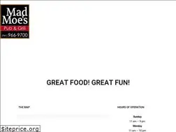 Sites similar to madmoes.com