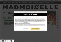 Sites similar to madmoizelle.com
