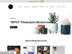 Sites similar to madmolds.com