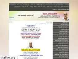 Sites similar to madmon.net