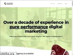Sites similar to madmonkeymarketing.com