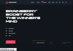 Sites similar to madmonq.gg