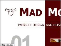 Sites similar to madmoosestudio.com