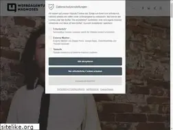 Sites similar to madmoses.de